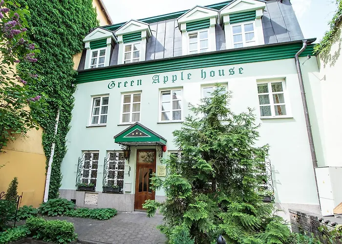 Green Apple
