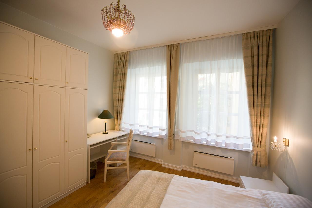 Green Apple Pensionat Vilnius